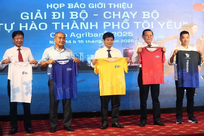 Tự hào thành phố tôi yêu