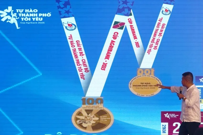 Tự hào thành phố tôi yêu