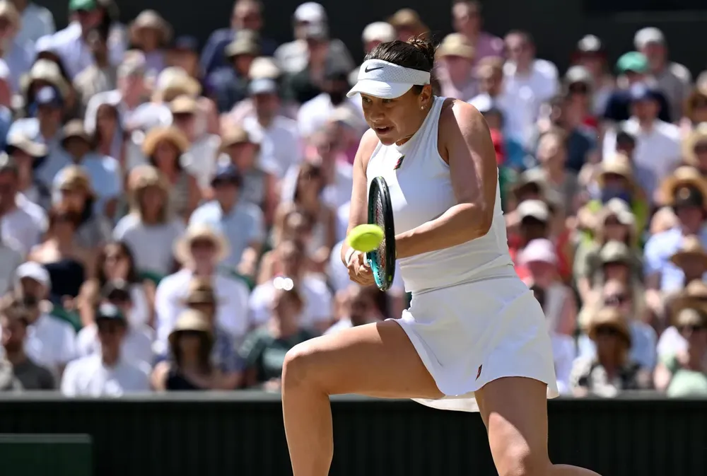 Hạt giống số 13 Anisimova. Ảnh: WTA tran-thua-soc-o-ban-ket-nisimova.jpg
