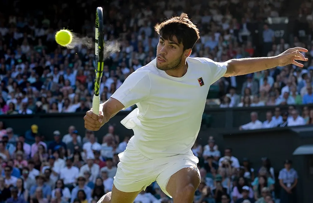 chung kết bom tấn Wimbledon