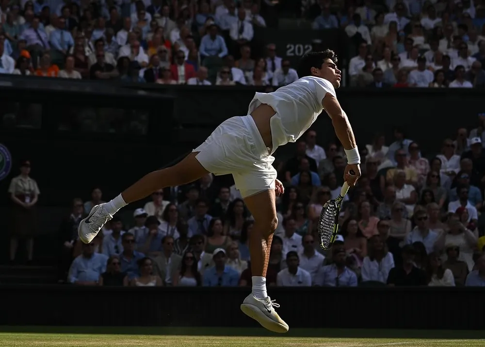 Carlos Alcaraz. Ảnh: ATP dang-cap-khac-biet-alcaraz.jpg