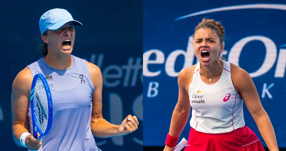 chung kết Cincinnati Open