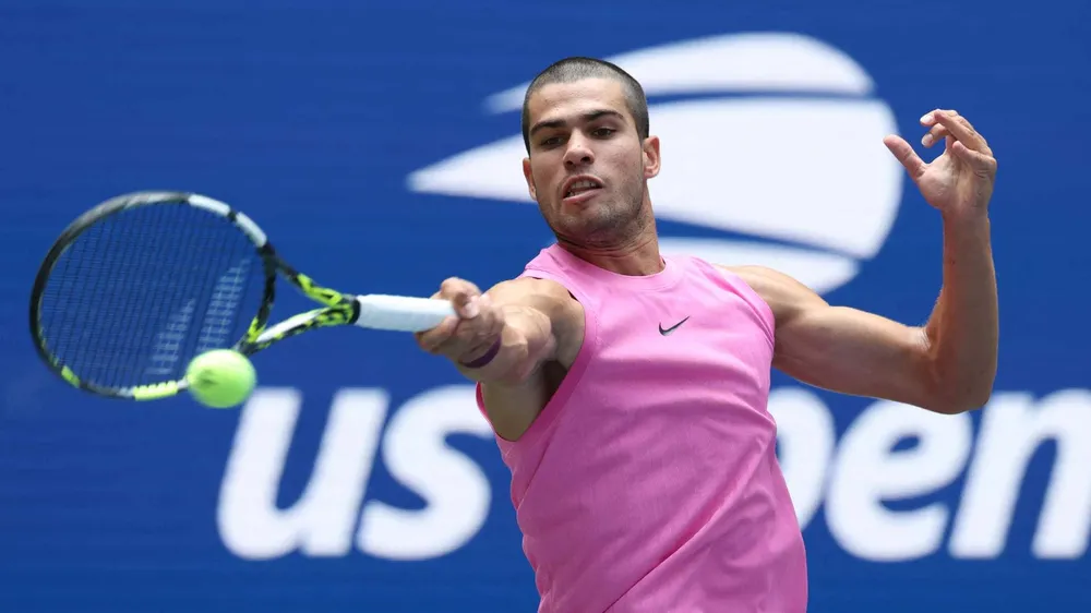 giải Mỹ mở rộng