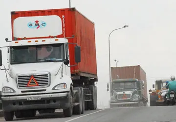 Quỹ bảo trì đường bộ phải dùng đúng mục đích ảnh 1