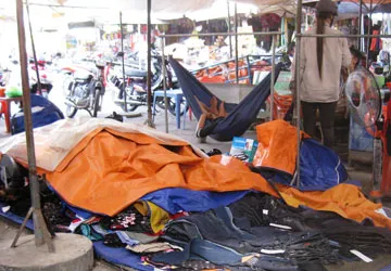 Vụ bị cướp 25 lượng vàng: 40 năm ăn xin gom góp được ảnh 1