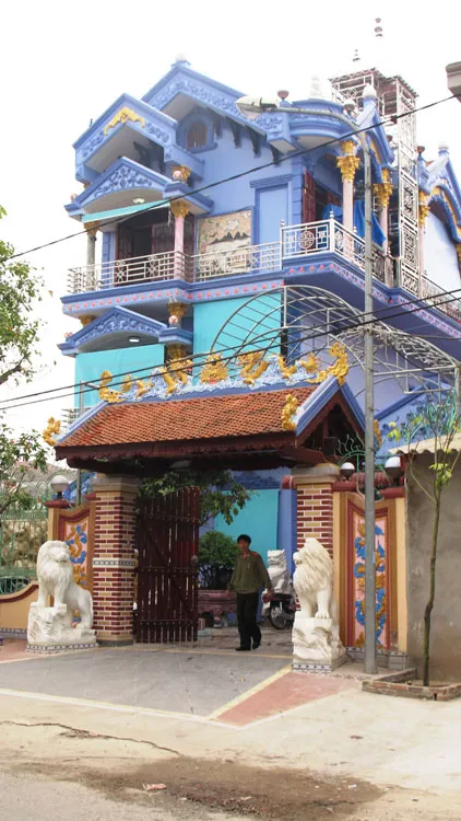 Bắt “cậu Thủy” để mở rộng điều tra ảnh 2