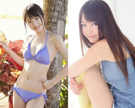 Những người đẹp châu Á bị tình cũ tung ảnh nóng ảnh 7