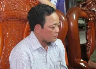 Nhà ngoại cảm "cậu Thủy” đút túi 7,9 tỷ đồng ra sao? ảnh 1