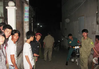 Giết, hiếp và cướp 30 ngàn đồng của nữ sinh ảnh 1