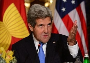 Mỹ hối thúc giải quyết các tranh chấp ở Biển Đông ảnh 1