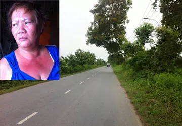 Chỉ là vụ cướp tưởng tượng?! ảnh 1