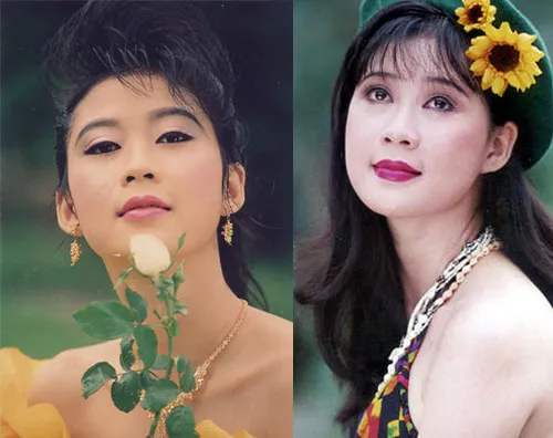 Tình trường lận đận của 3 mỹ nhân Việt ảnh 4