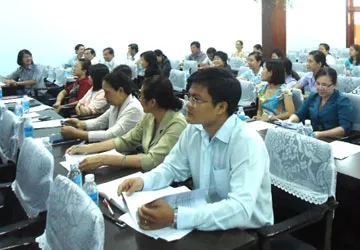 TP.HCM và công tác bình đẳng giới ảnh 1 TP.HCM và công tác bình đẳng giới ảnh 1