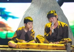 The Voice Kids 2013: Quang Anh đoạt ngôi vị quán quân ảnh 1