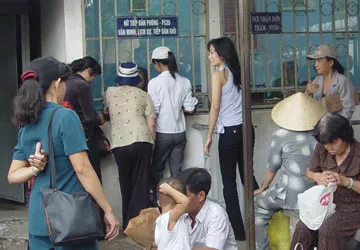 Nhiều thủ tục, thiếu cơ chế thực thi ảnh 1