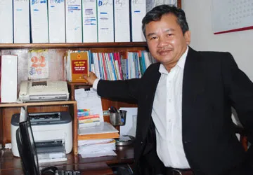 Thầy giáo thắng kiện 232 triệu đồng ảnh 1 Thầy giáo thắng kiện 232 triệu đồng ảnh 1