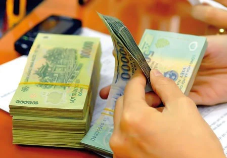 Hà Nội thưởng Tết khoảng 7 triệu đồng/người ảnh 1 Hà Nội thưởng Tết khoảng 7 triệu đồng/người ảnh 1