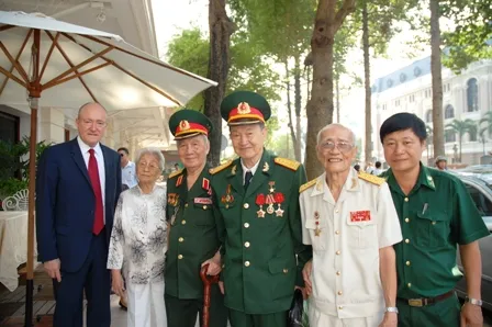 Phạm Xuân Ẩn: Sự thật về cuộc đời hai mặt của một nhà tình báo ảnh 2