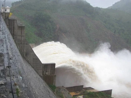 Lũ chia cắt, cô lập nhiều vùng ở Quảng Nam ảnh 2