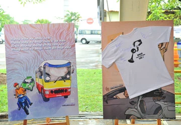 Giảm ô nhiễm tiếng ồn ảnh 1