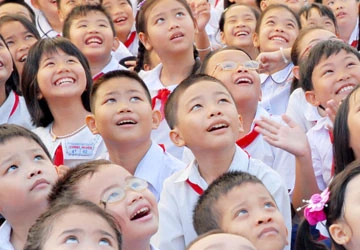 Dân số vàng nhưng chất lượng thấp ảnh 2 Dân số vàng nhưng chất lượng thấp ảnh 2