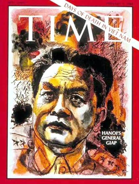 "Đừng gọi Đại tướng là 'Napoleon của Việt Nam"! ảnh 1