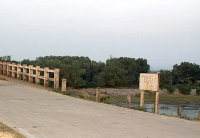 Bắt khẩn cấp đồng phạm vụ vợ giết chồng, ném xác xuống sông Cầu ảnh 1