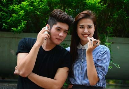 Cục Cạnh tranh: Chưa phát hiện dấu hiệu bắt tay tăng cước 3G ảnh 1