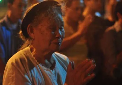 Đêm trắng trước nhà Đại tướng ảnh 4 Đêm trắng trước nhà Đại tướng ảnh 4