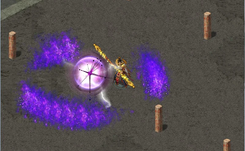 Kiếm Thế cho game thủ “đi Thái” không cần mua vé ảnh 1