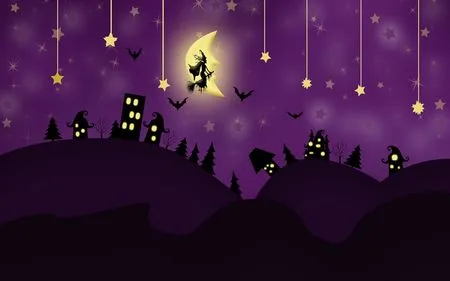 Những công cụ ngộ nghĩnh để “hóa trang” cho Windows mừng ngày Halloween ảnh 4 Những công cụ ngộ nghĩnh để “hóa trang” cho Windows mừng ngày Halloween ảnh 4