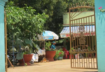 Truy tố vợ bí thư xã về tội giết người ảnh 1