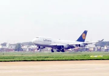 Chưa cần thiết xây sân bay Long Thành ảnh 1 Chưa cần thiết xây sân bay Long Thành ảnh 1