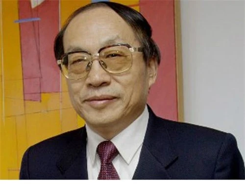 Dương Mịch dính bê bối tình dục với cựu Bộ trưởng Đường sắt ảnh 2