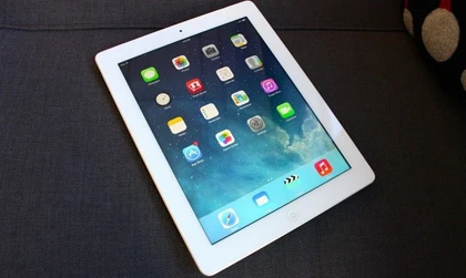 Mẹo mới để phân biệt các dòng iPad ảnh 1