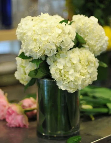 Bí quyết cắm hoa ngày Tết ảnh 3