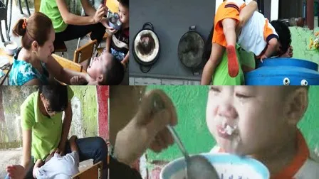 Người quay clip bảo mẫu "tra tấn" trẻ lần đầu hé lộ ảnh 4 Người quay clip bảo mẫu "tra tấn" trẻ lần đầu hé lộ ảnh 4