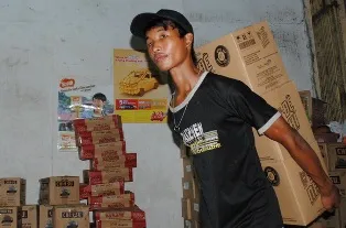 Công an kết luận vụ Hào Anh bị nghi ăn trộm ảnh 1