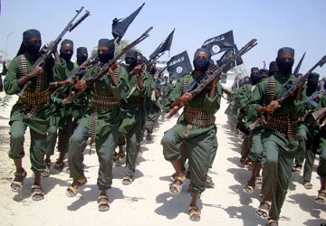 Hồi giáo Al-Shabaab là ai? ảnh 1 Hồi giáo Al-Shabaab là ai? ảnh 1