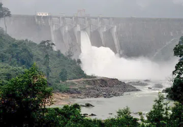 Loại bỏ thủy điện chiếm nhiều rừng ảnh 1 Loại bỏ thủy điện chiếm nhiều rừng ảnh 1