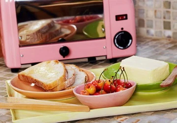 Lưu ý để dùng lò vi sóng an toàn ảnh 1