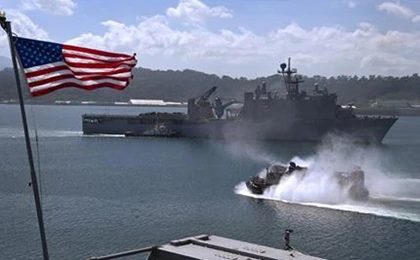 Căn cứ quân sự khét tiếng của Mỹ khó hồi sinh ảnh 1