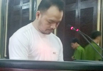 Lừa bán căn hộ ảo cho 16 người: 18 năm tù ảnh 1 Lừa bán căn hộ ảo cho 16 người: 18 năm tù ảnh 1