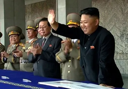 Quan chức Triều Tiên mang nhiều tiền mặt đào thoát sang Hàn Quốc ảnh 1 Quan chức Triều Tiên mang nhiều tiền mặt đào thoát sang Hàn Quốc ảnh 1