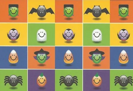 Những công cụ ngộ nghĩnh để “hóa trang” cho Windows mừng ngày Halloween ảnh 18 Những công cụ ngộ nghĩnh để “hóa trang” cho Windows mừng ngày Halloween ảnh 18