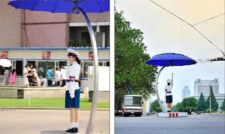 Chứng kiến một Triều Tiên quyến rũ ảnh 11