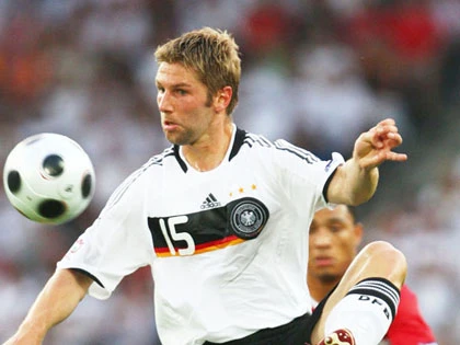 Thế hệ vàng của Joachim Loew ảnh 2