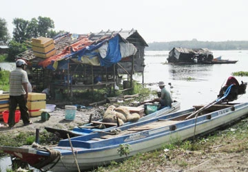 Thất học do thiếu giấy khai sinh ảnh 2