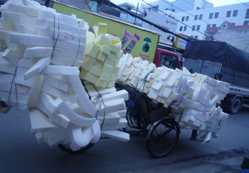 Xe chở cồng kềnh, quá khổ trên đường ảnh 1 Xe chở cồng kềnh, quá khổ trên đường ảnh 1