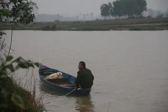 Thuyền lật, 3 phụ nữ tử vong ảnh 1